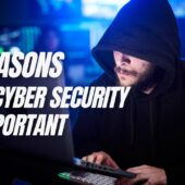 why cyber security is important for business